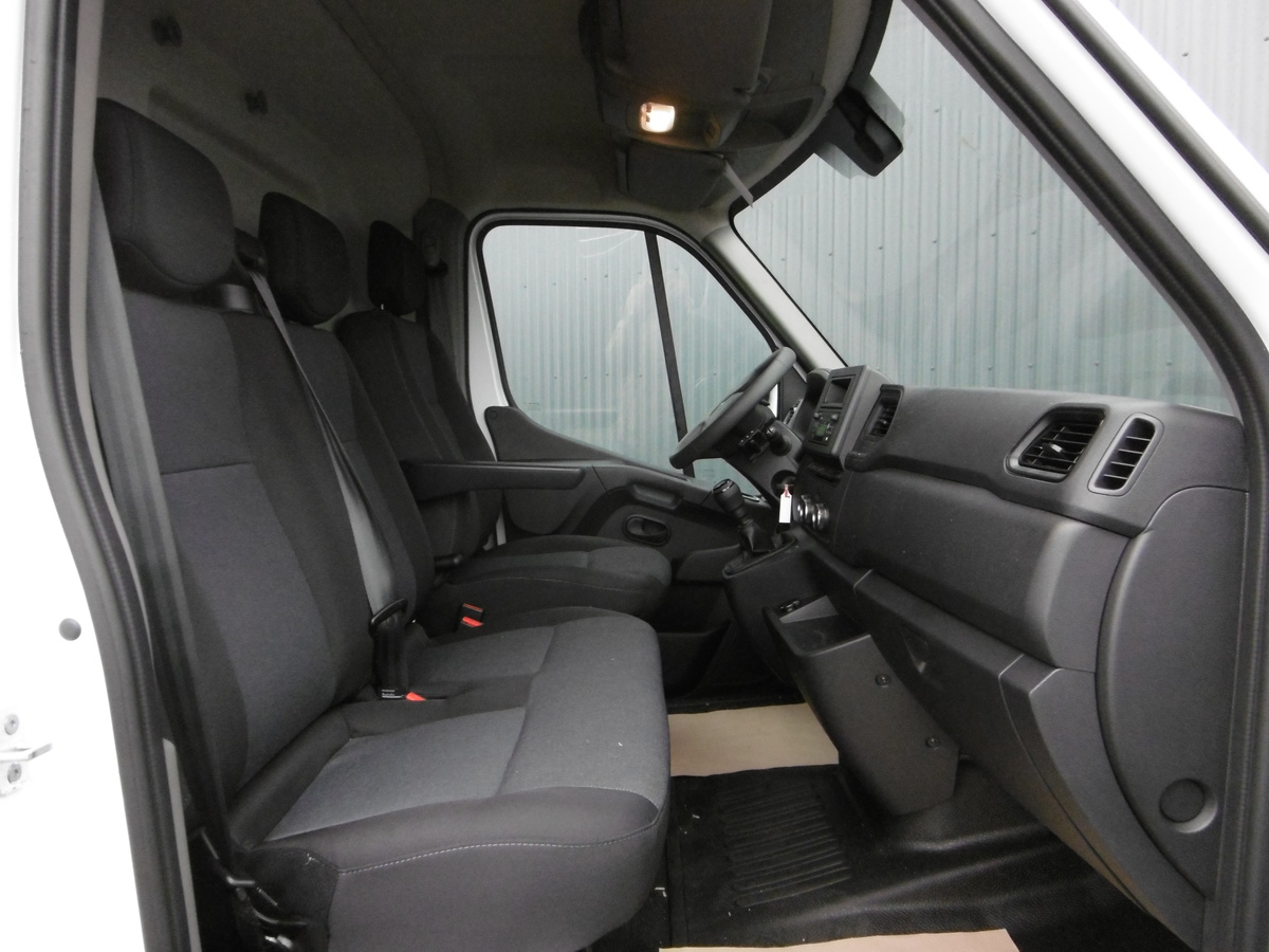 RENAULT-MASTER 3 PHASE 3 L2H2 -CONFORT