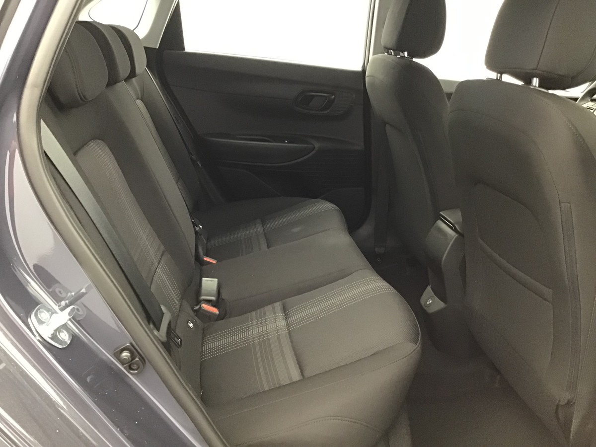 HYUNDAI-I20 NG-COMFORT