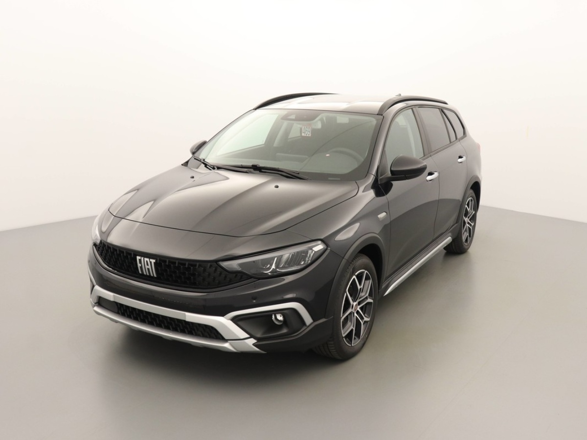 FIAT TIPO SW CROSS 130 HYBRID