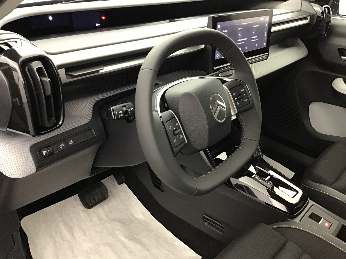 CITROEN