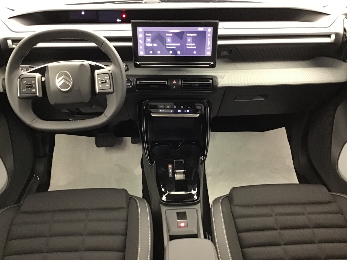 CITROEN