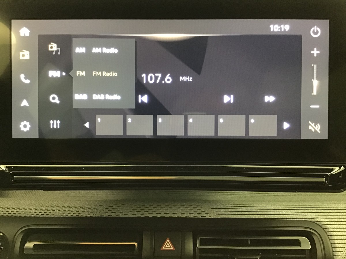 CITROEN