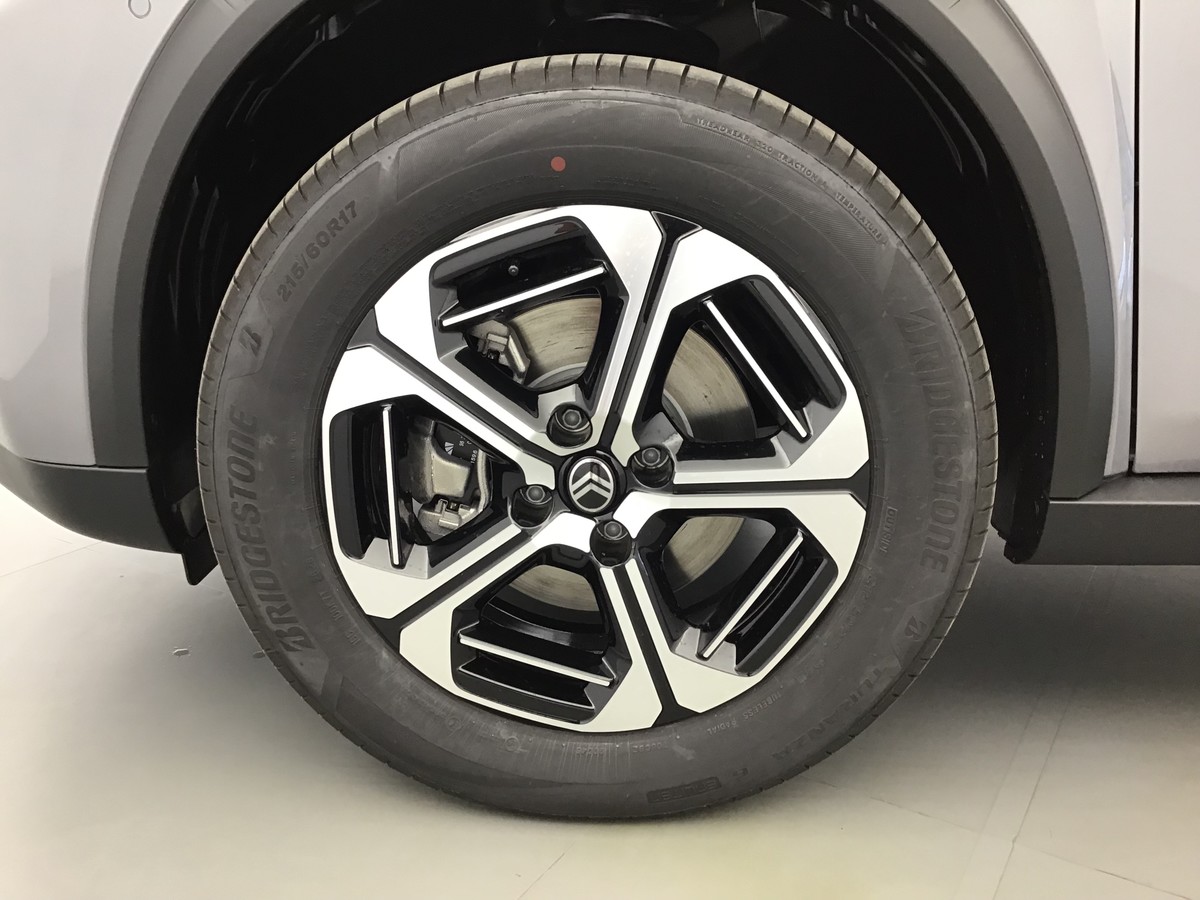 CITROEN