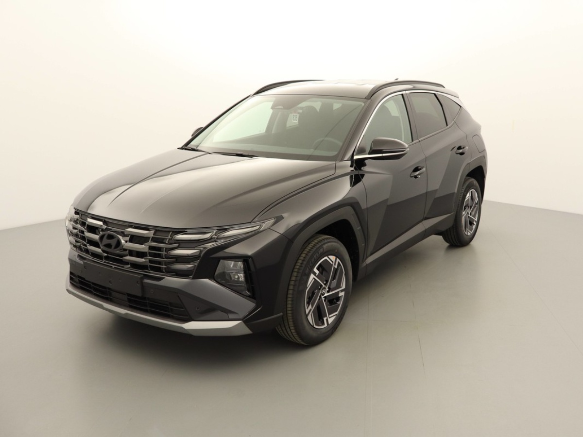 HYUNDAI TUCSON FEEL WINTER PACK