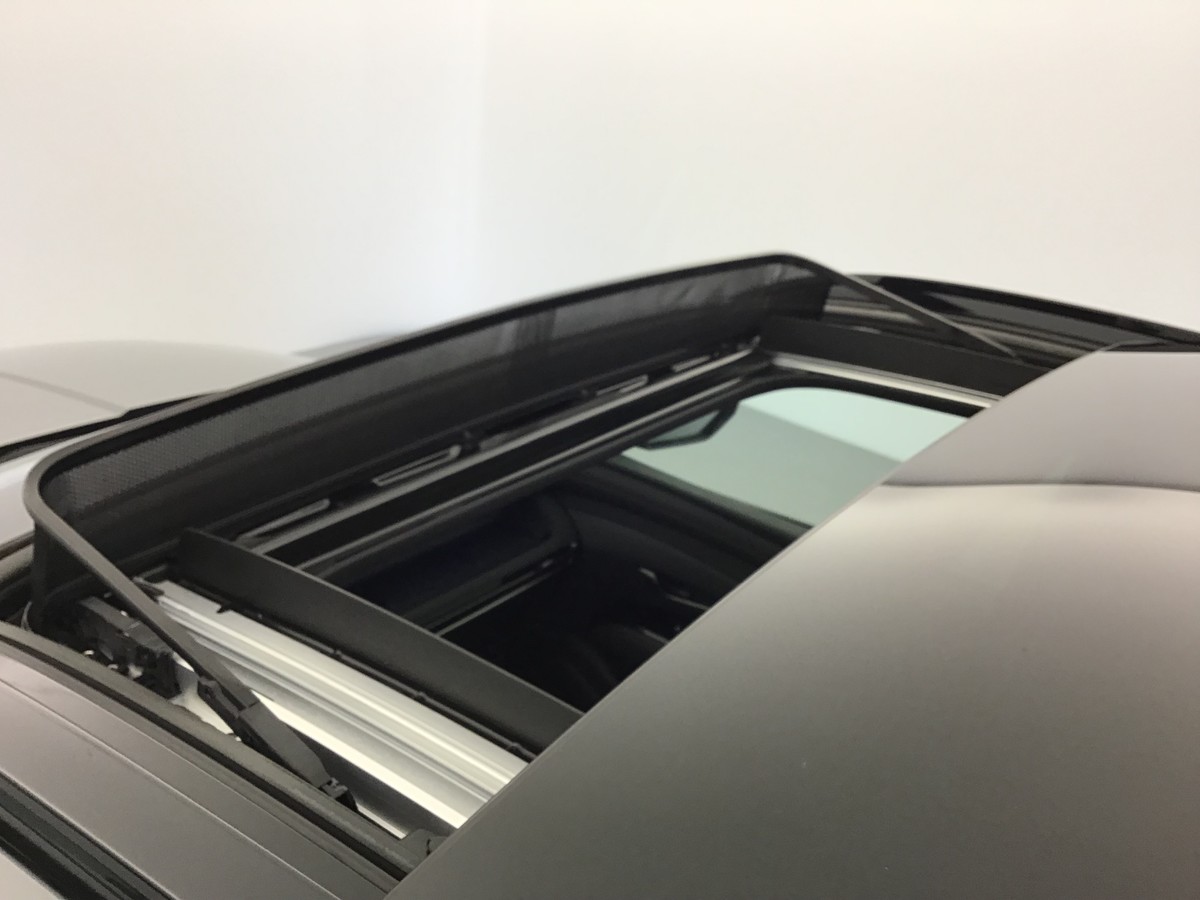 HYUNDAI TUCSON FEEL N LINE