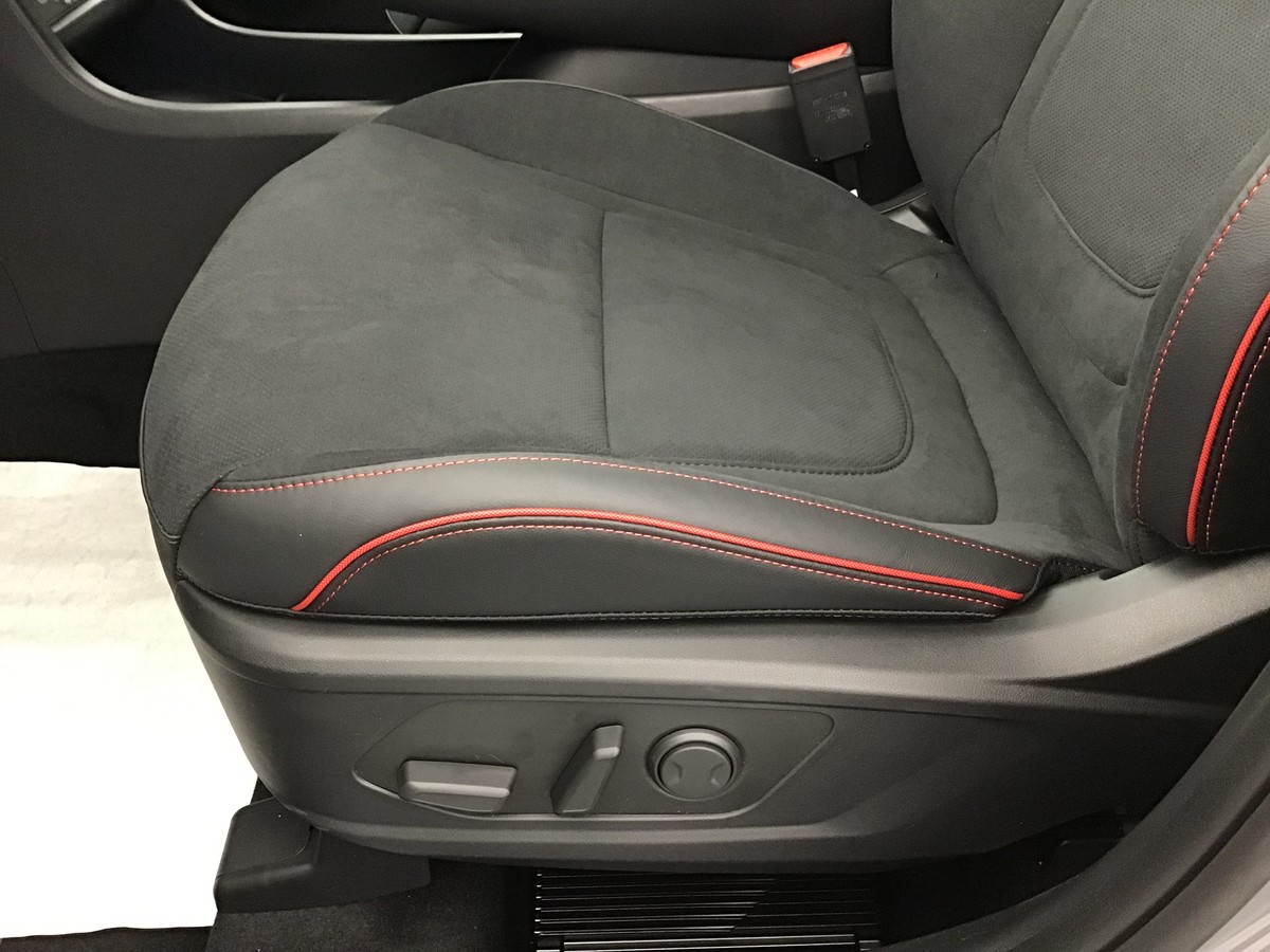 HYUNDAI TUCSON FEEL N LINE