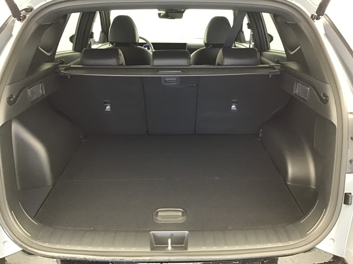 HYUNDAI TUCSON FEEL N LINE