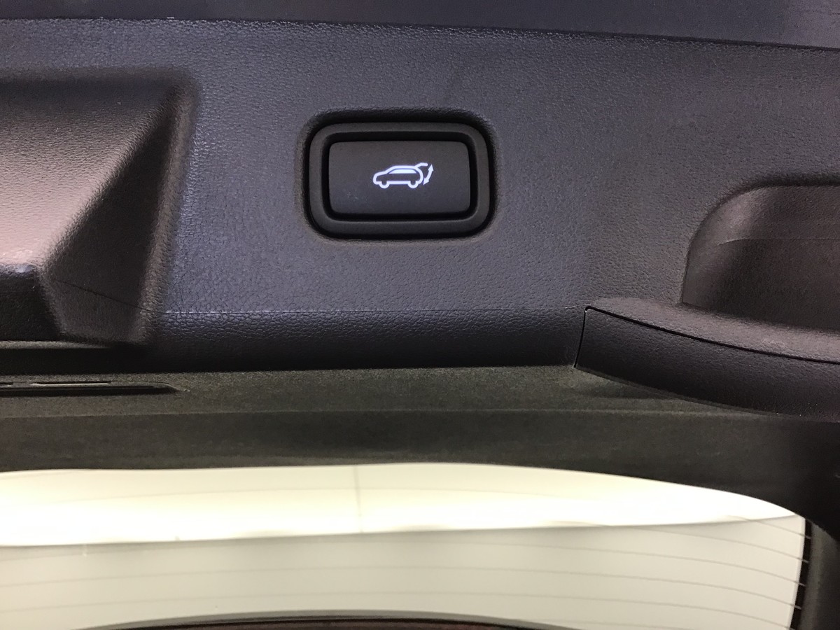 HYUNDAI TUCSON FEEL N LINE