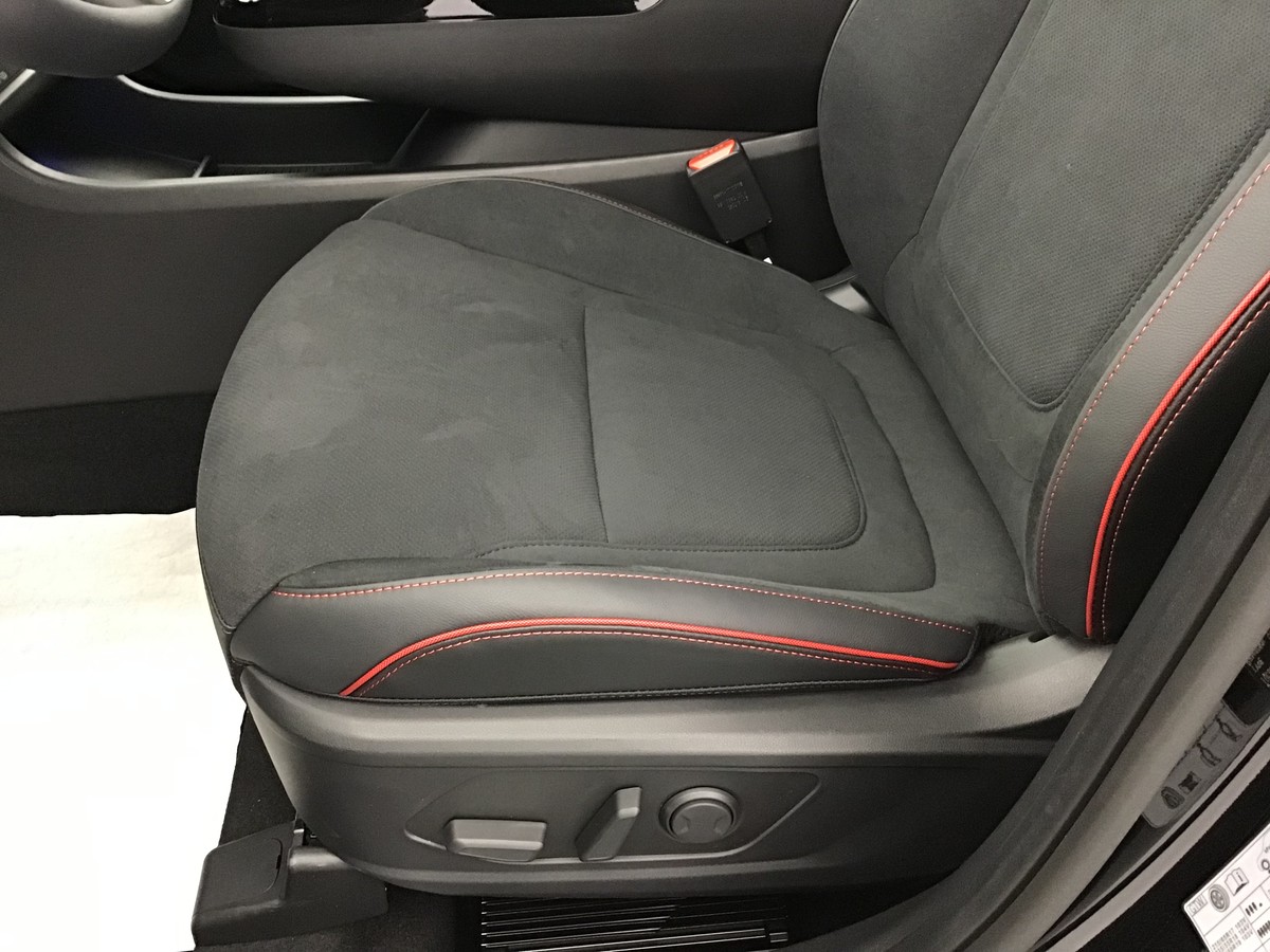 HYUNDAI TUCSON FEEL N LINE