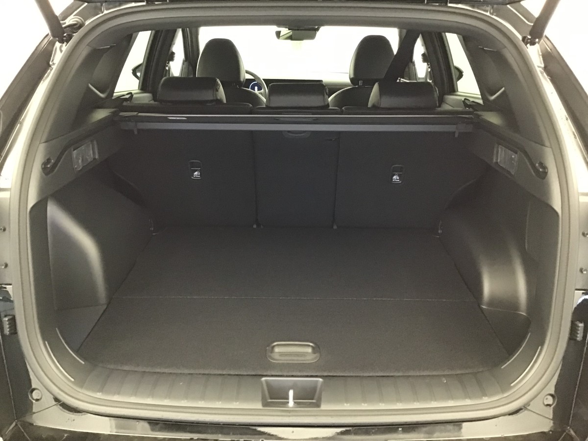 HYUNDAI TUCSON FEEL N LINE