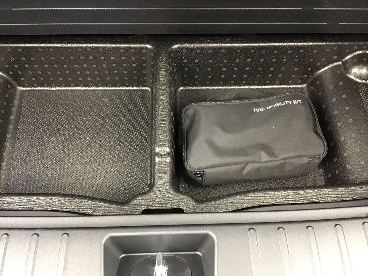 HYUNDAI TUCSON FEEL N LINE
