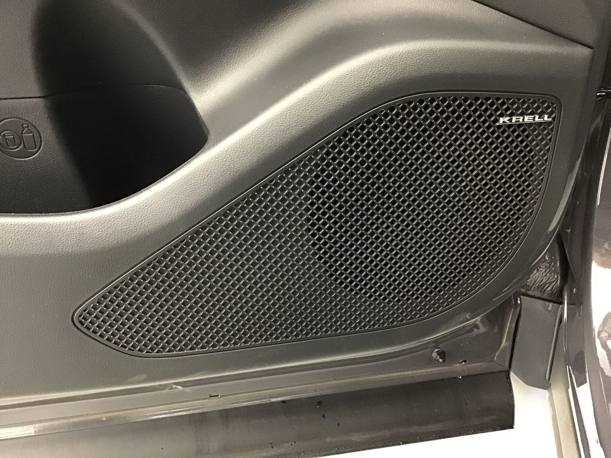 HYUNDAI TUCSON FEEL N LINE