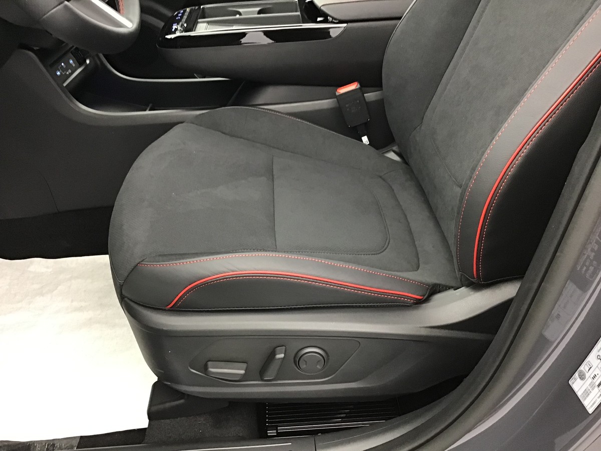 HYUNDAI TUCSON FEEL N LINE