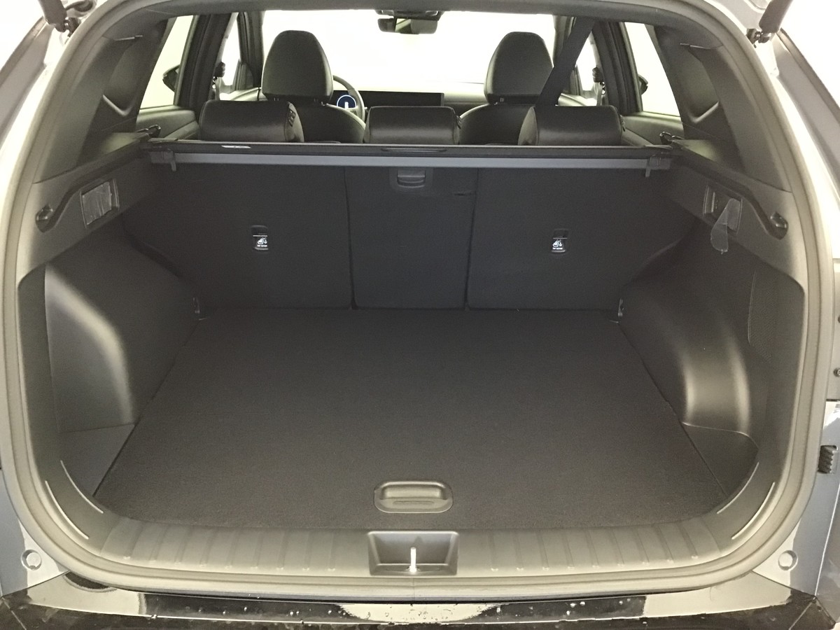 HYUNDAI TUCSON FEEL N LINE