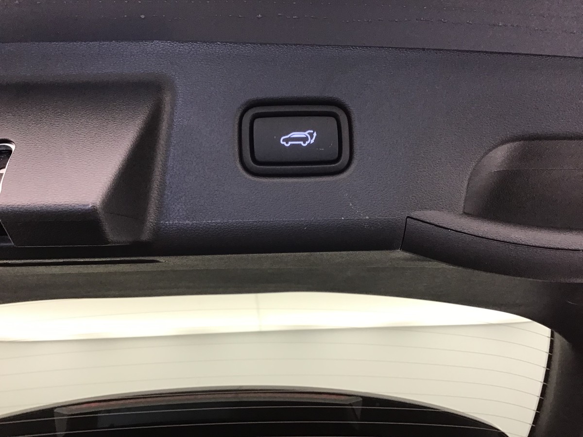 HYUNDAI TUCSON FEEL N LINE