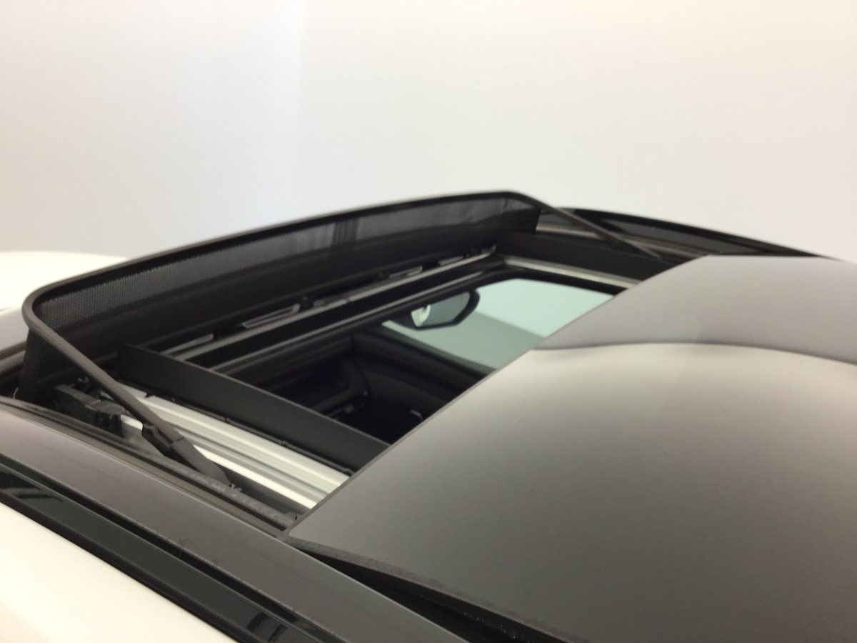 HYUNDAI TUCSON FEEL N LINE
