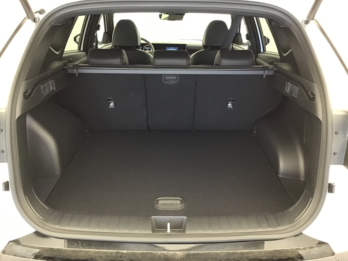 HYUNDAI TUCSON FEEL N LINE