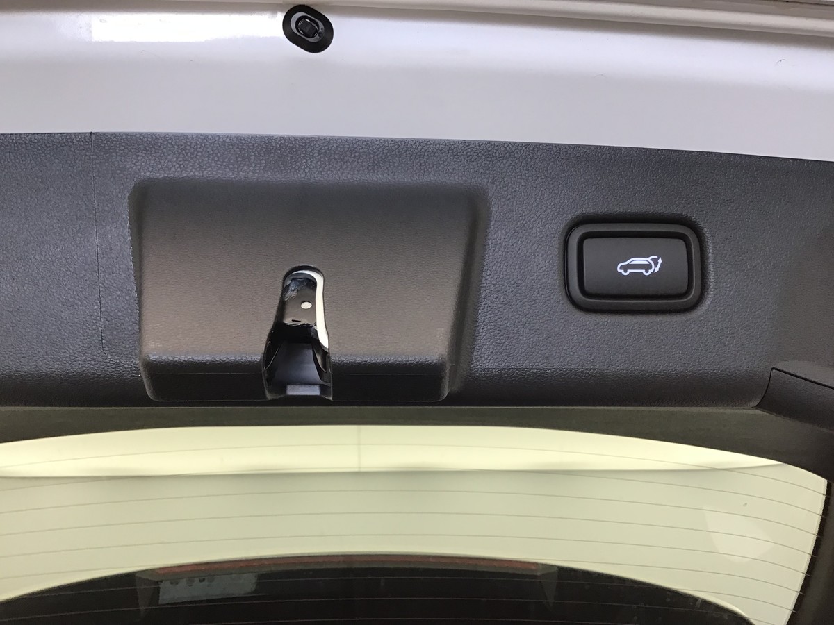 HYUNDAI TUCSON FEEL N LINE