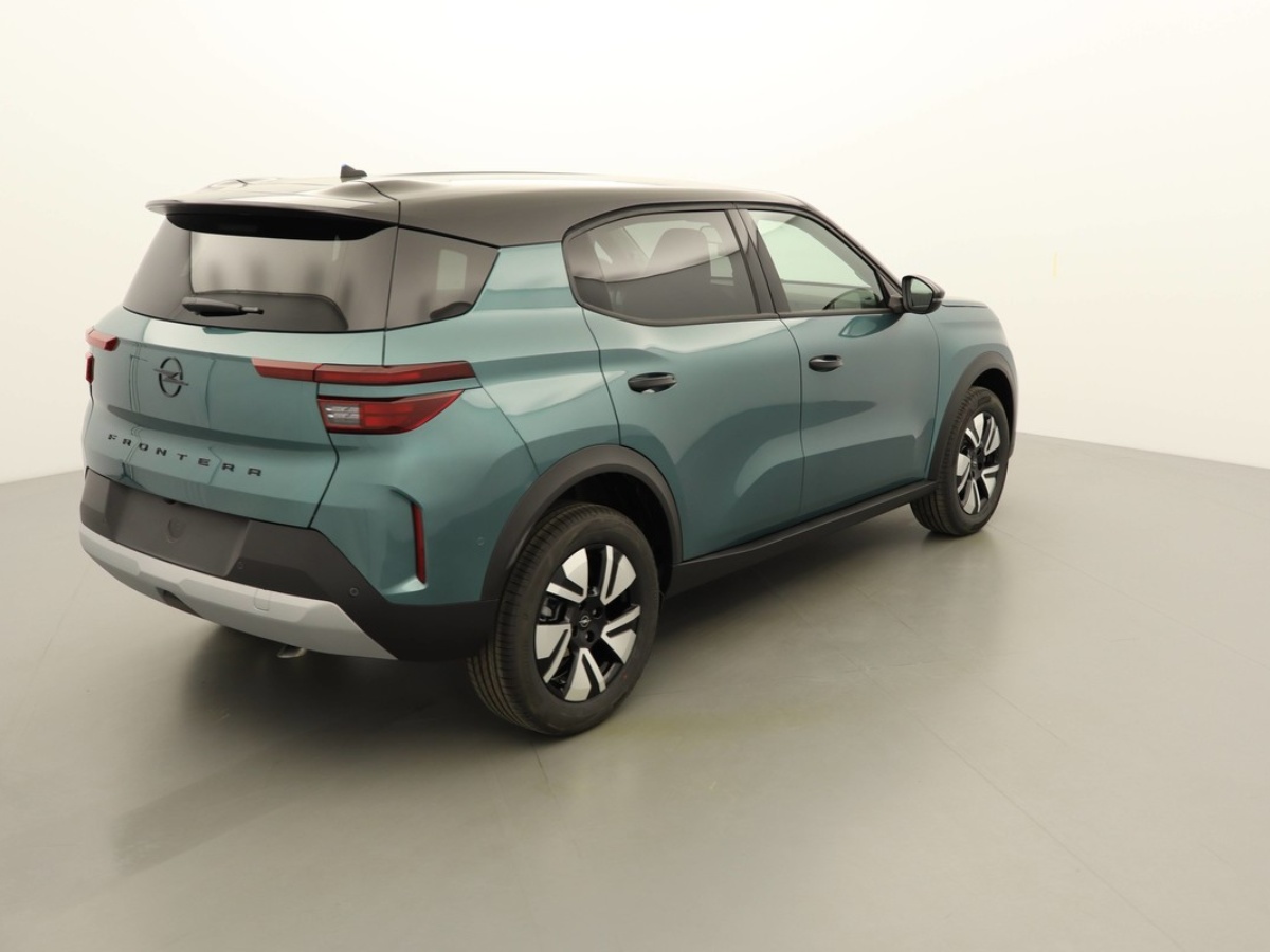 OPEL-FRONTERA-GS