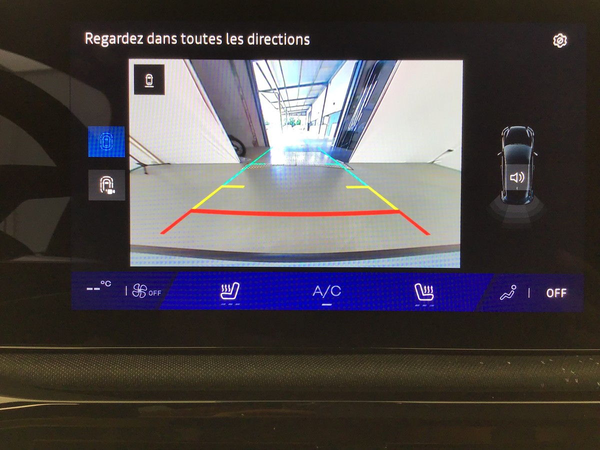 RENAULT CLIO 6