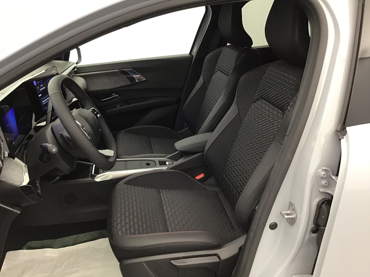 RENAULT CLIO 6