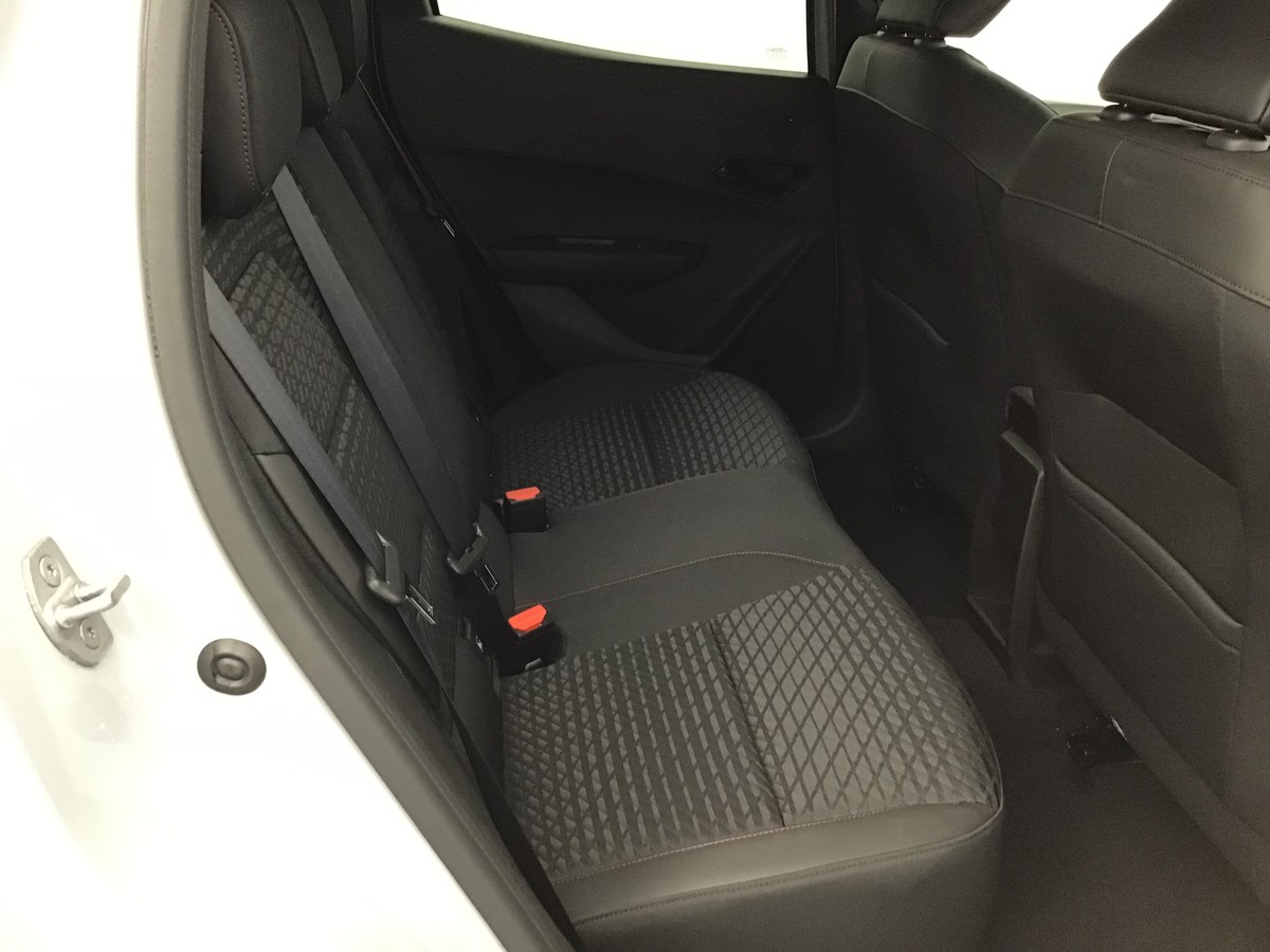 RENAULT CLIO 6