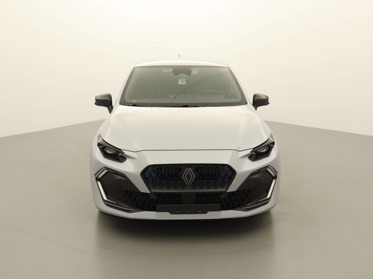 RENAULT