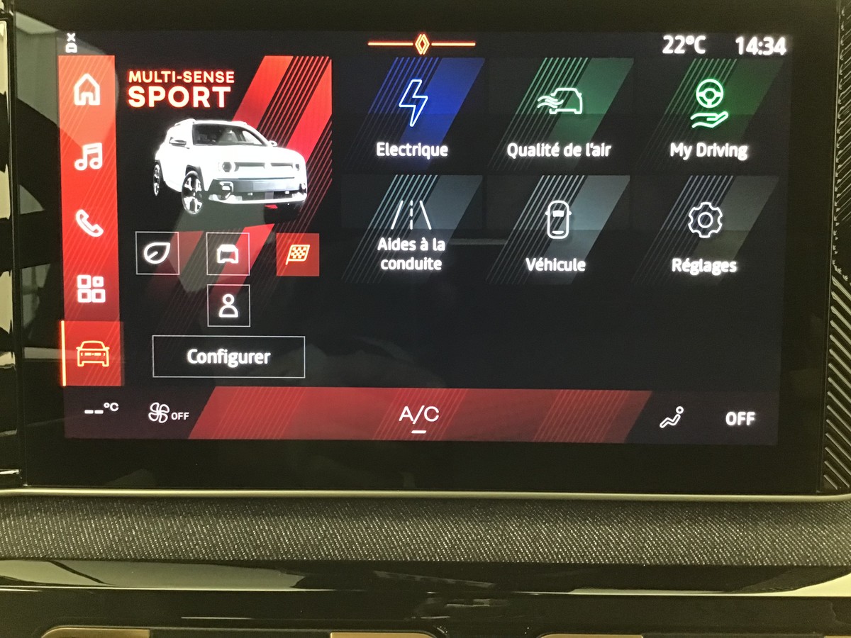 RENAULT