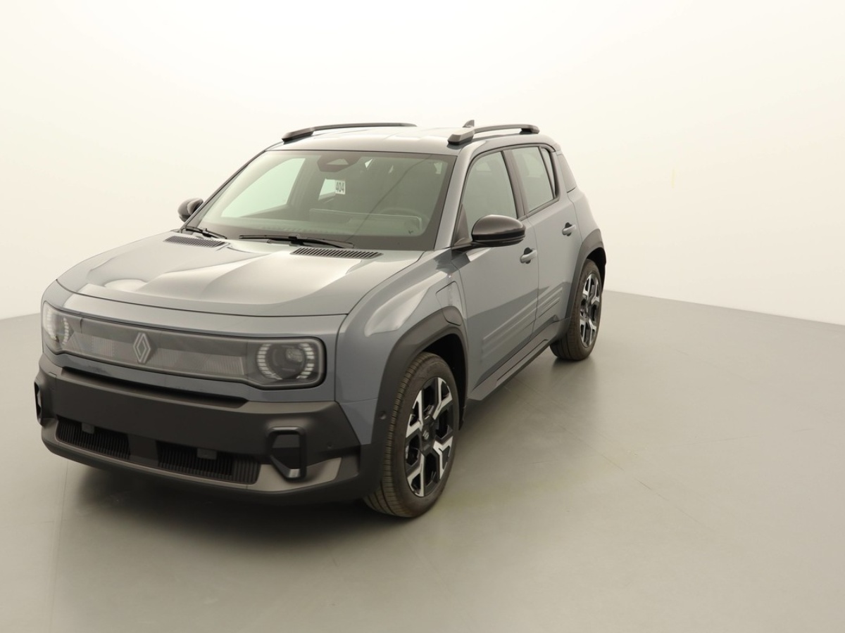 RENAULT R4 TECHNO 150 ELEC