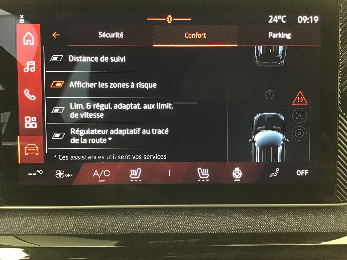 RENAULT
