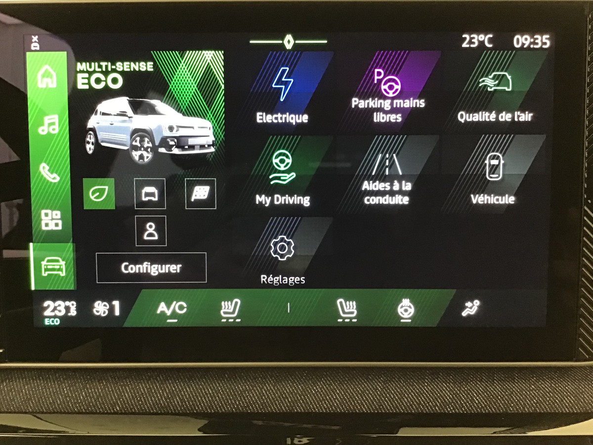 RENAULT