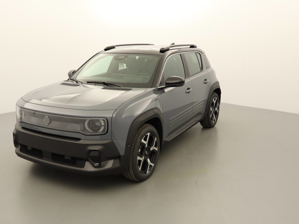 RENAULT R4 TECHNO 150 ELEC