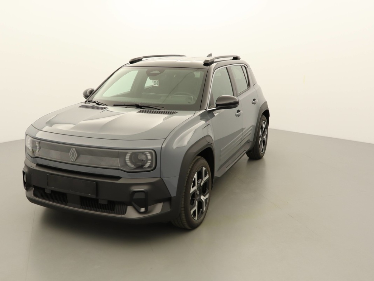 RENAULT R4 TECHNO 150 ELEC
