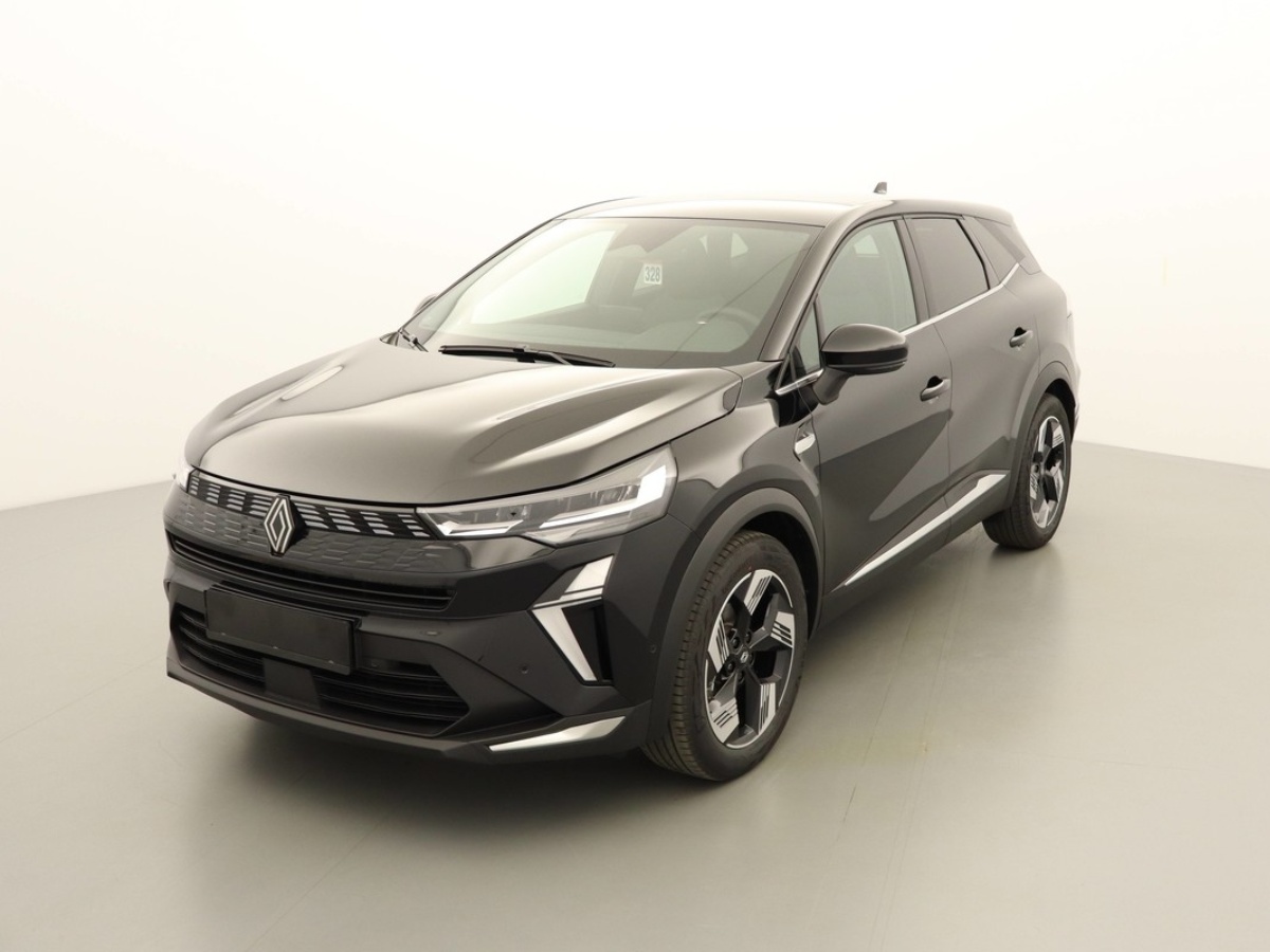 RENAULT SYMBIOZ TECHNO 160 E-TECH FUL HYBRID