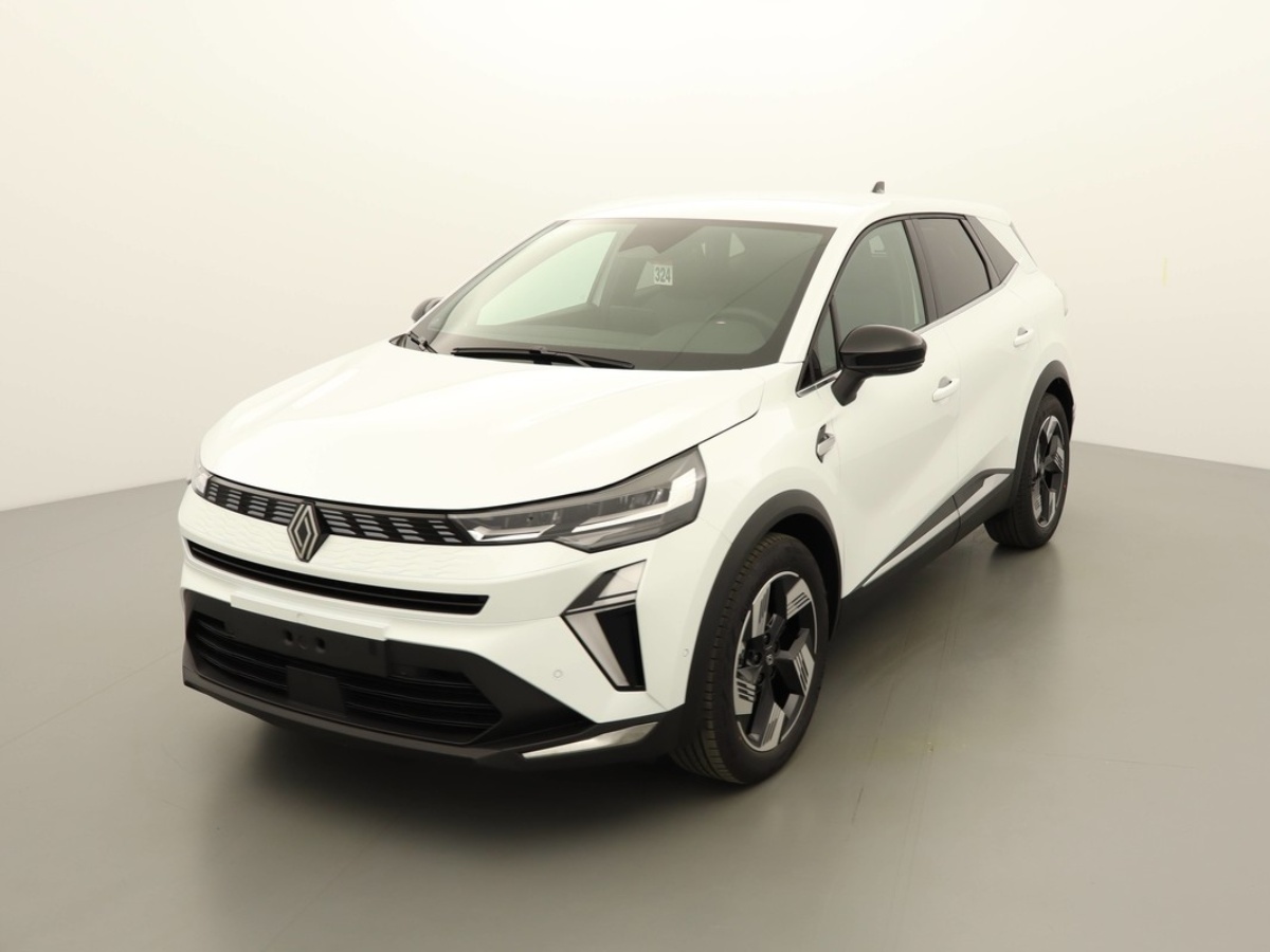 RENAULT SYMBIOZ TECHNO 160 E-TECH FUL HYBRID