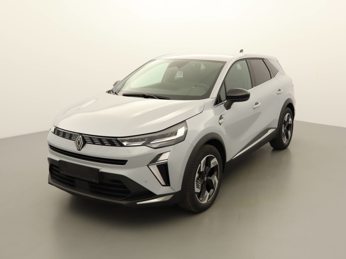 RENAULT SYMBIOZ TECHNO 160 E-TECH FUL HYBRID