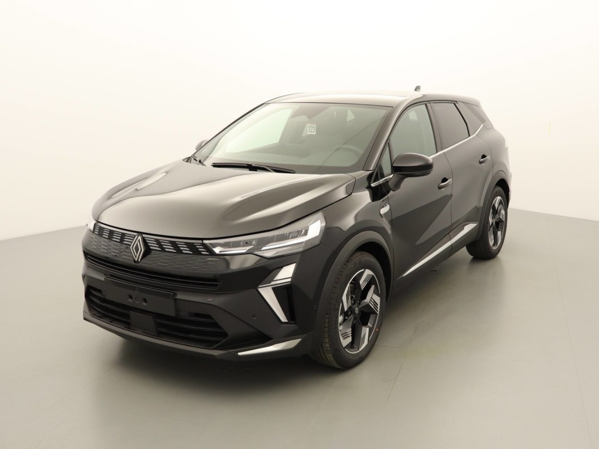 RENAULT SYMBIOZ TECHNO 160 E-TECH FUL HYBRID