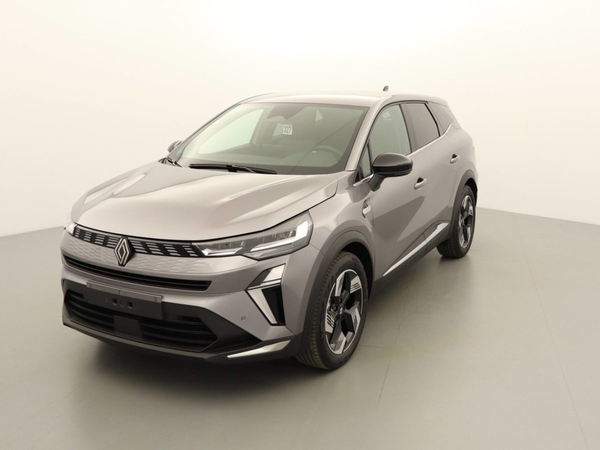 RENAULT SYMBIOZ TECHNO 160 E-TECH FUL HYBRID