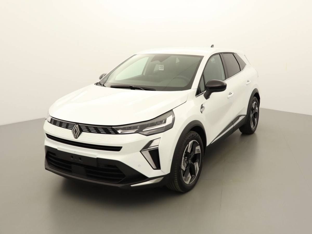RENAULT SYMBIOZ TECHNO 160 E-TECH FUL HYBRID