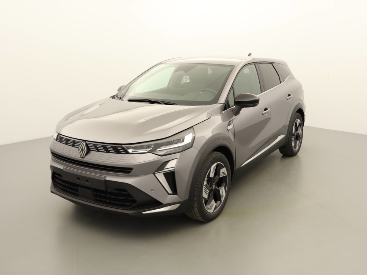 RENAULT SYMBIOZ TECHNO 160 E-TECH FUL HYBRID