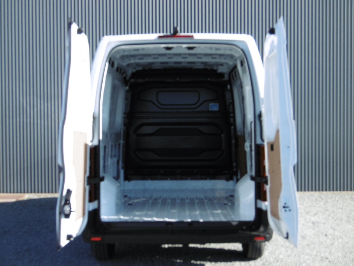 RENAULT MASTER 4 FGN 3T5 L2H2 EXTRA