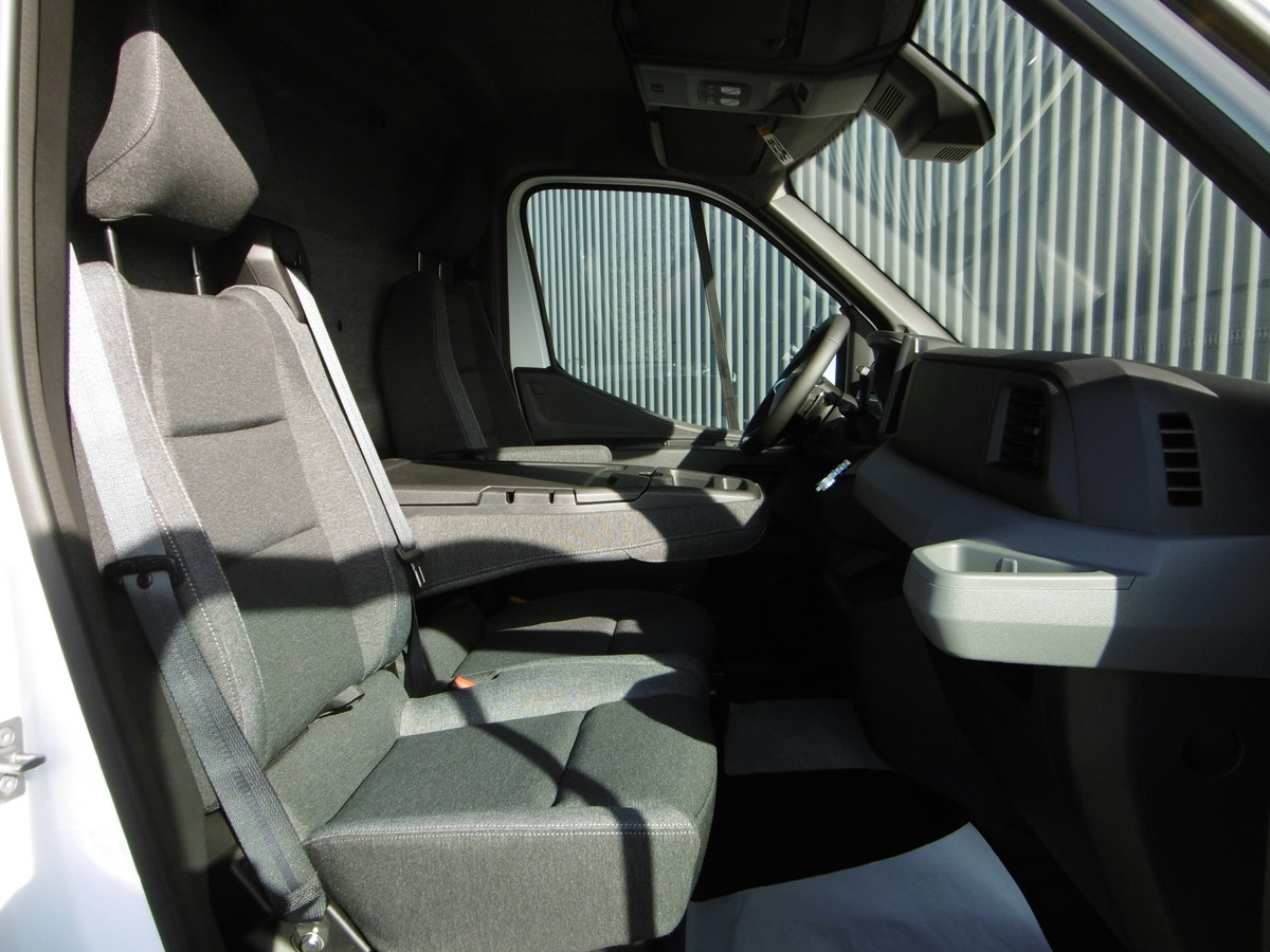 RENAULT MASTER 4 FGN 3T5 L2H2 EXTRA
