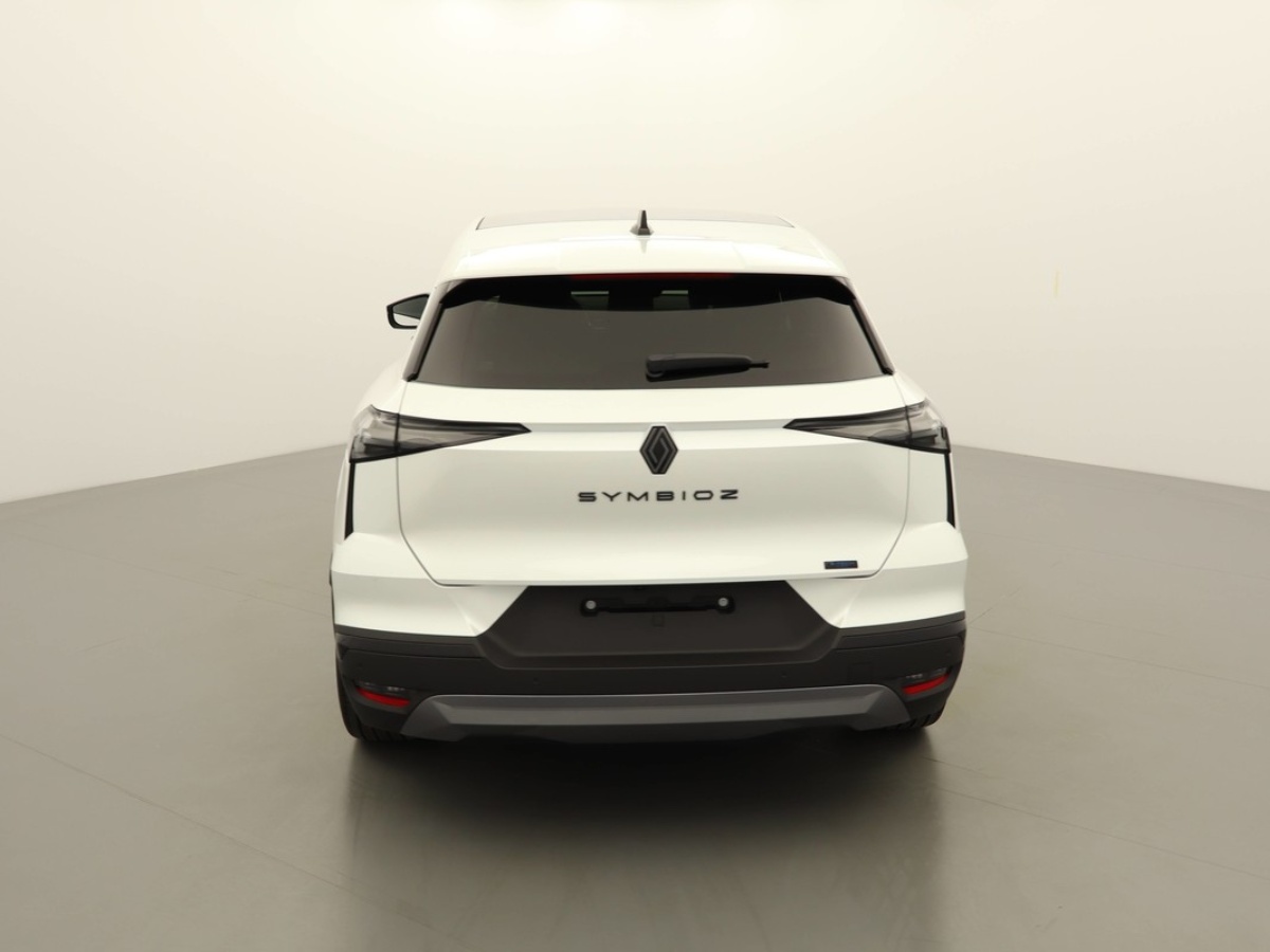 RENAULT-SYMBIOZ-ESPRIT ALPINE