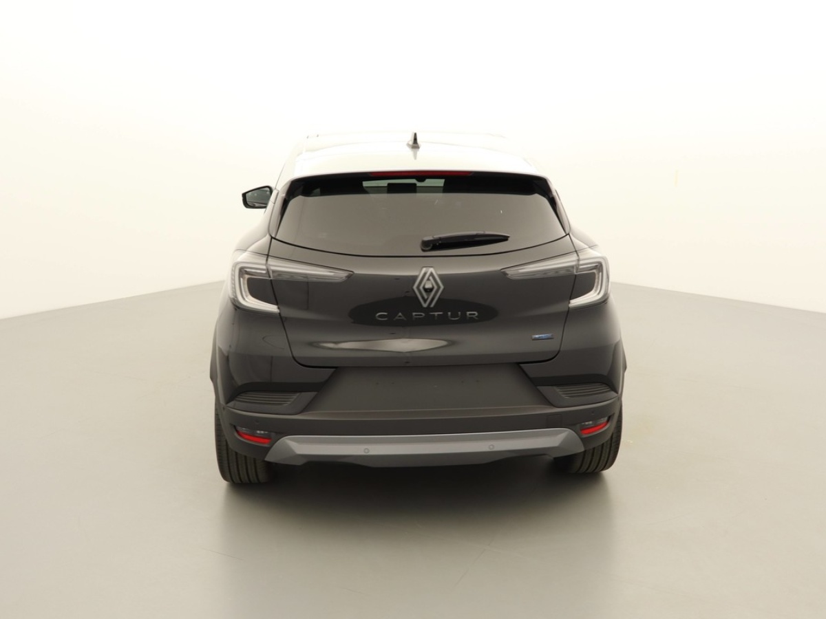 RENAULT-CAPTUR-ESPRIT ALPINE BE