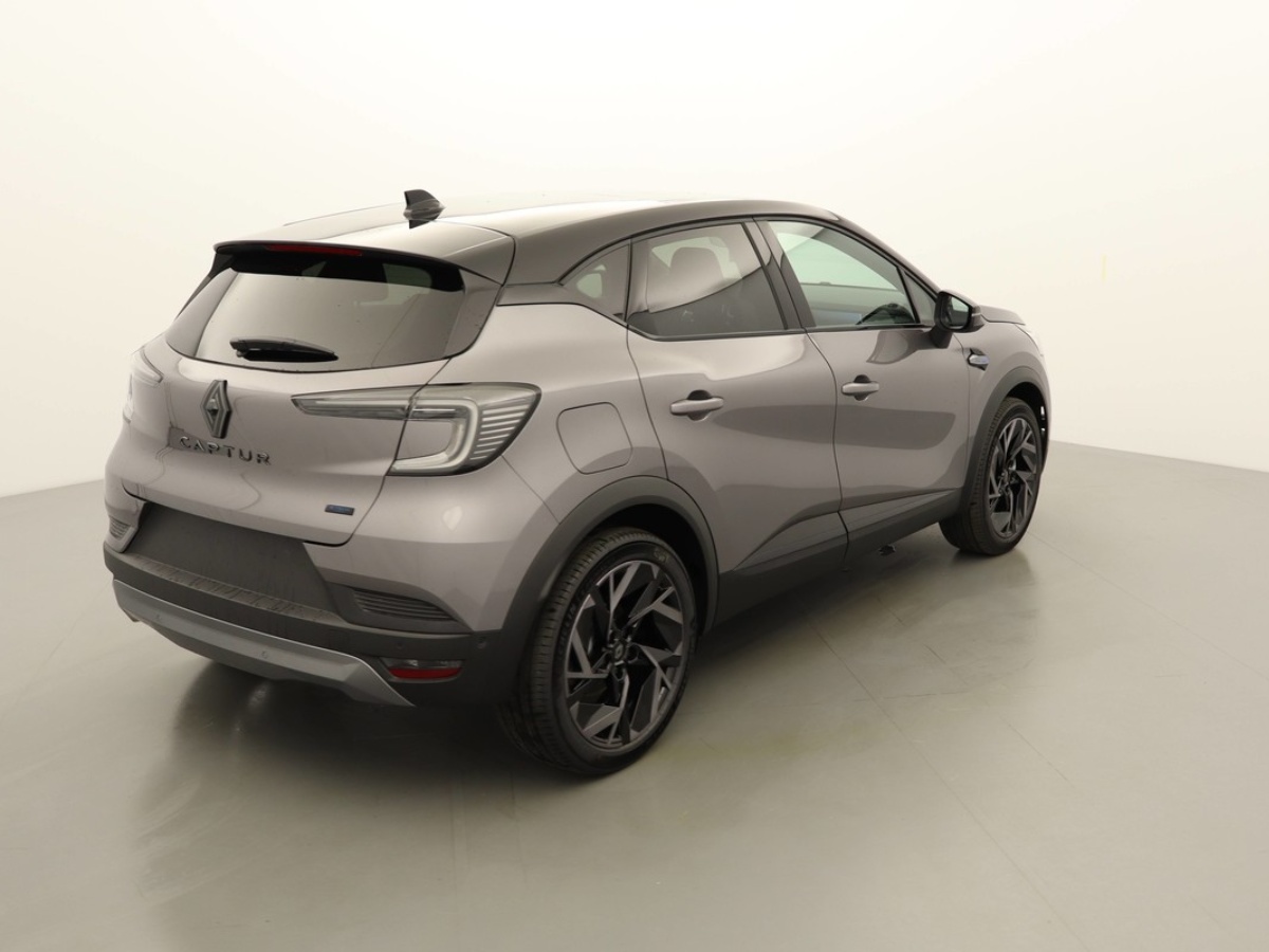 RENAULT-CAPTUR-ESPRIT ALPINE BE
