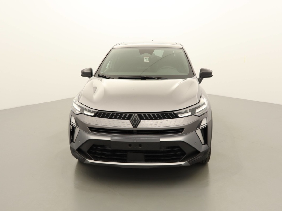 RENAULT-CAPTUR-ESPRIT ALPINE BE