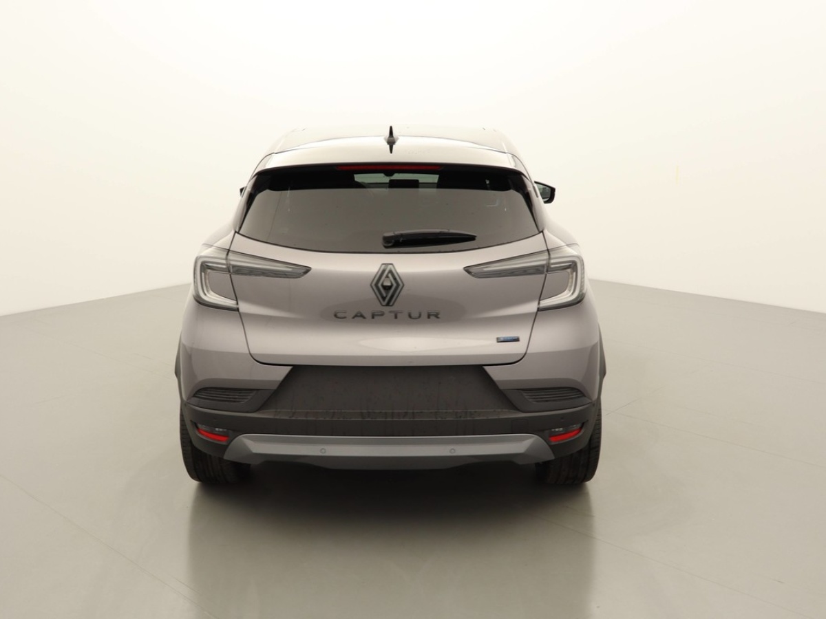 RENAULT-CAPTUR-ESPRIT ALPINE BE