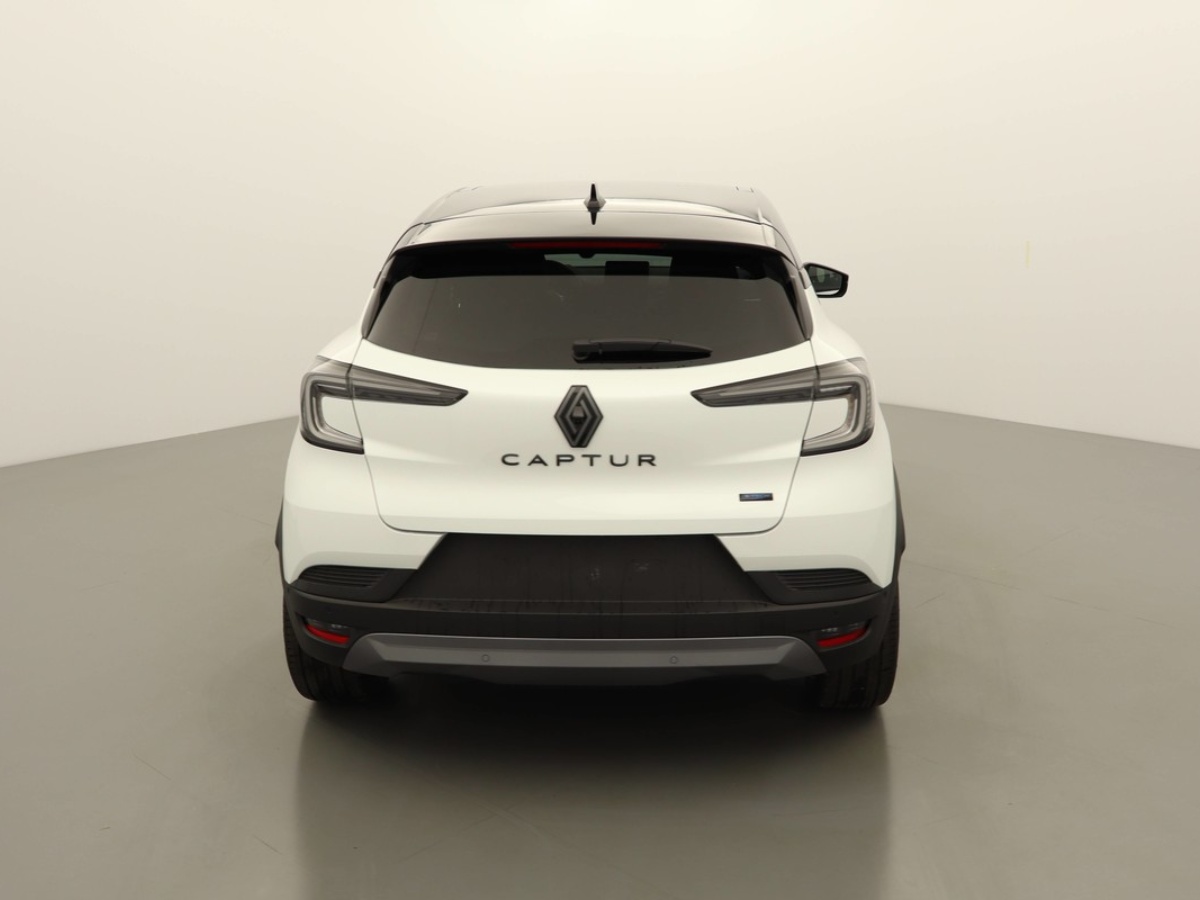 RENAULT-CAPTUR-ESPRIT ALPINE BE