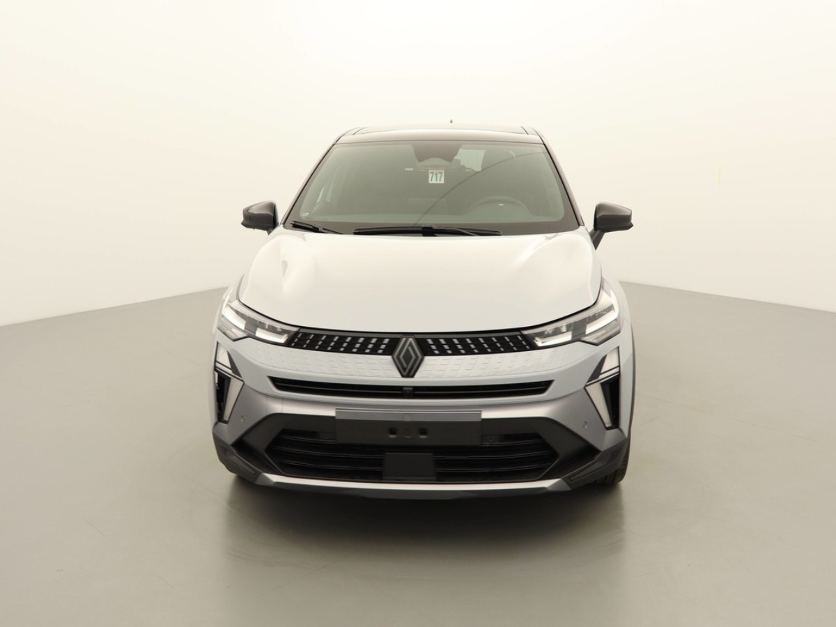RENAULT-CAPTUR-ESPRIT ALPINE BE