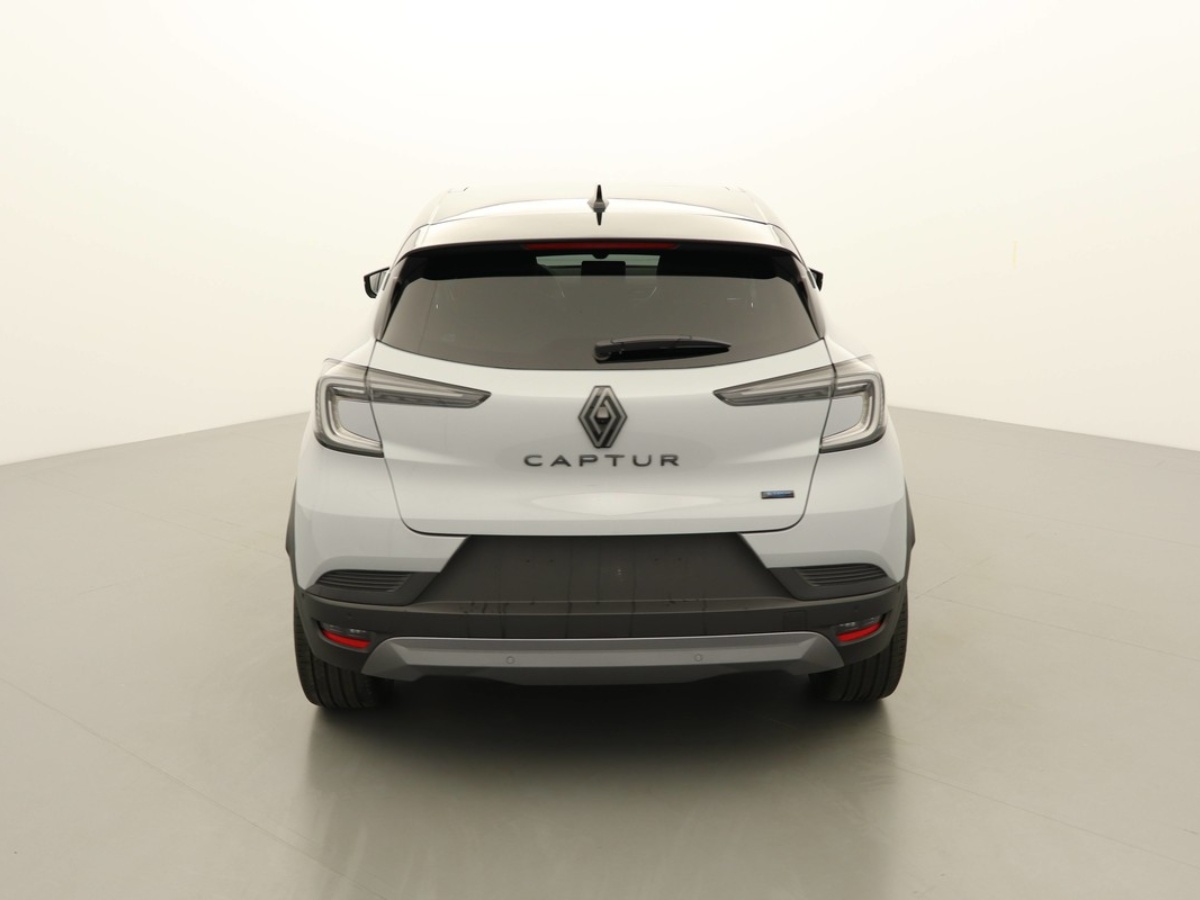 RENAULT-CAPTUR-ESPRIT ALPINE BE